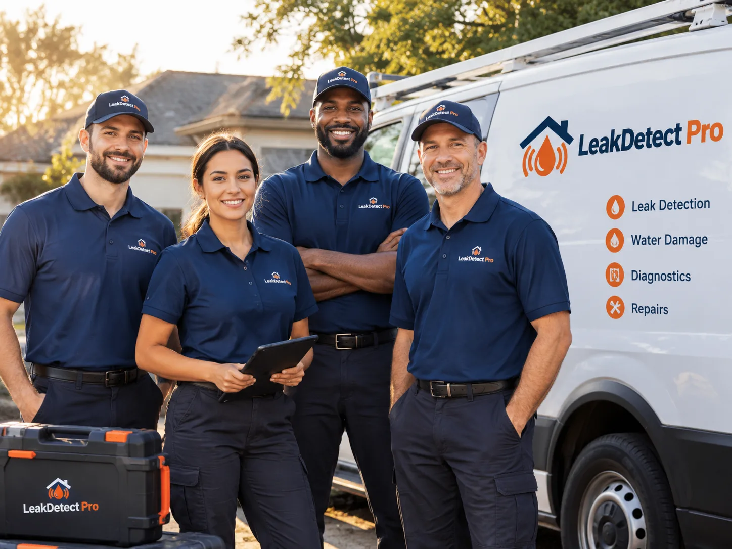 Roof Repair company in Walbridge, OH
